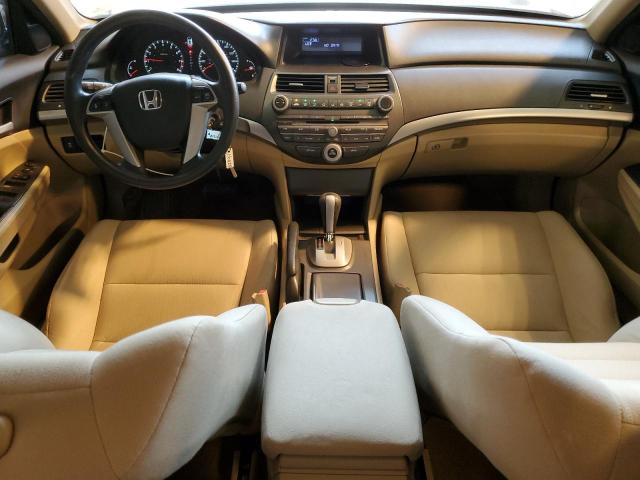 Photo 8 from auction – 2012 HONDA ACCORD LX with VIN 1HGCP2F33CA236616