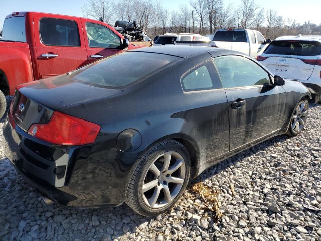Photo 3 from auction – 2005 INFINITI G35 with VIN JNKCV54E25M415286