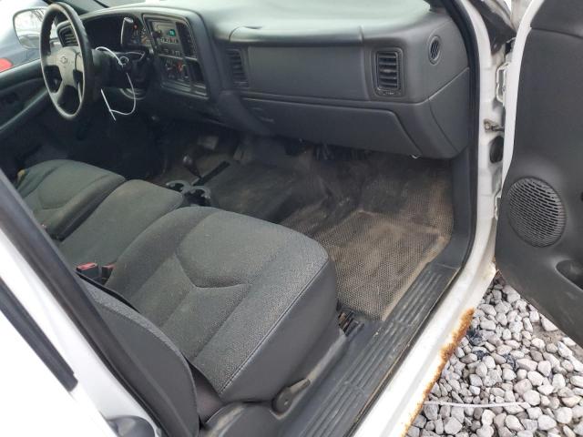 Photo 8 from auction – 2007 CHEVROLET SILVERADO with VIN 1GCEK19V87Z103760