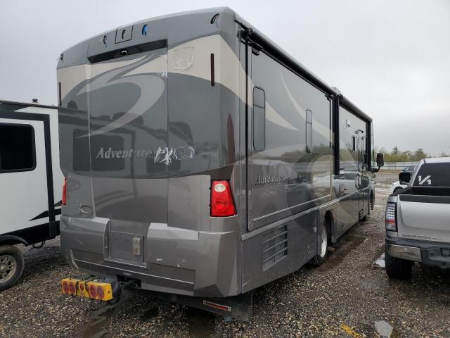 Photo 4 from auction – 2008 WINNEBAGO MOTORHOME with VIN 5B4MPA7G383431535