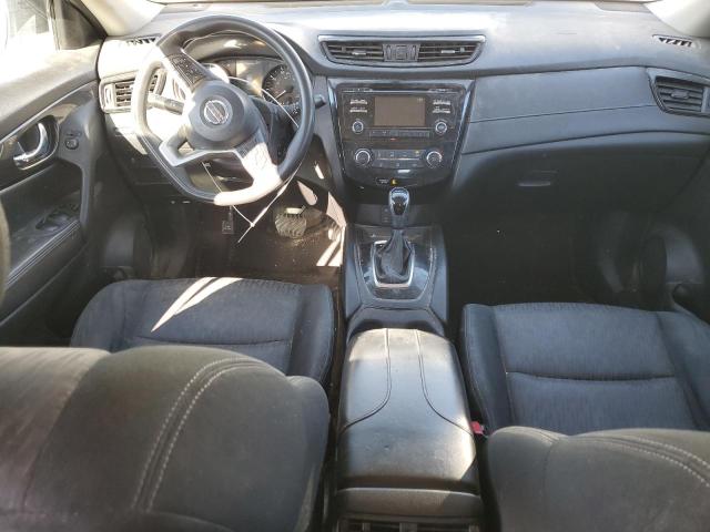 Photo 8 from auction – 2017 NISSAN ROGUE S with VIN JN8AT2MT4HW133918