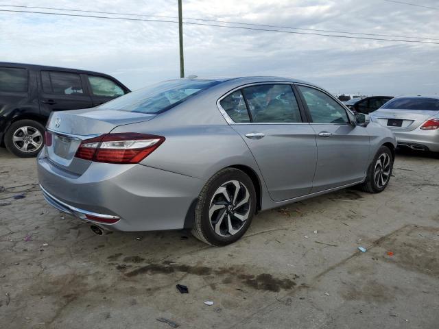 Photo 3 from auction – 2016 HONDA ACCORD EXL with VIN 1HGCR2F89GA010169