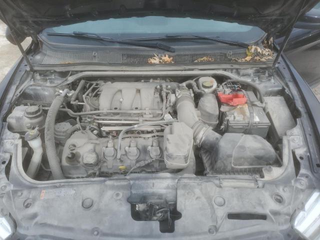 Photo 11 from auction – 2016 FORD TAURUS SEL with VIN 1FAHP2H88GG119281