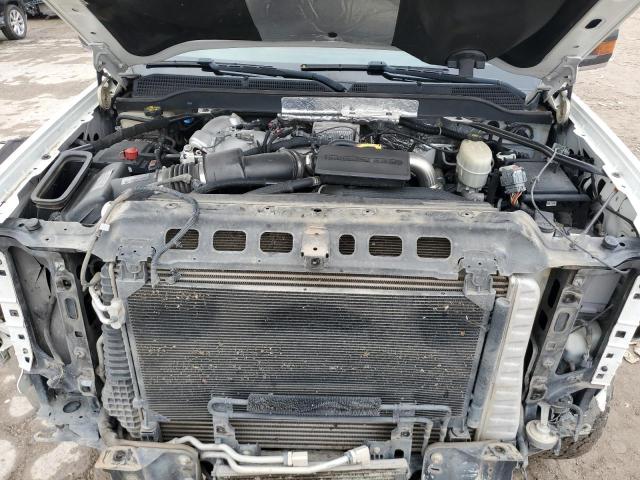 Photo 11 from auction – 2017 CHEVROLET SILVERADO with VIN 1GC1KXEY2HF248636
