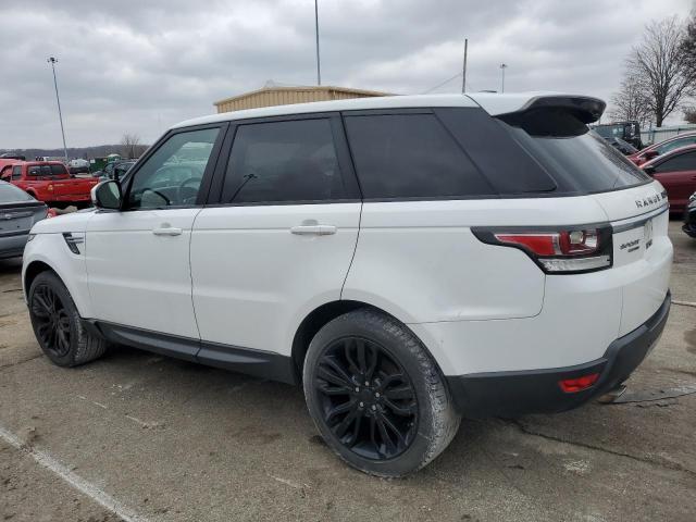 Photo 2 from auction – 2014 LAND ROVER RANGE ROVE with VIN SALWR2WF1EA373081