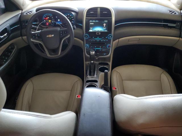 Photo 8 from auction – 2016 CHEVROLET MALIBU LIM with VIN 1G11C5SA7GF166661