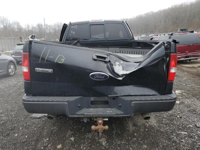 Photo 6 from auction – 2007 FORD F150 with VIN 1FTPX14V27FA56566