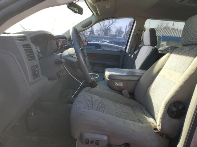 Photo 7 from auction – 2006 DODGE RAM 2500 with VIN 3D7KR29C06G177441