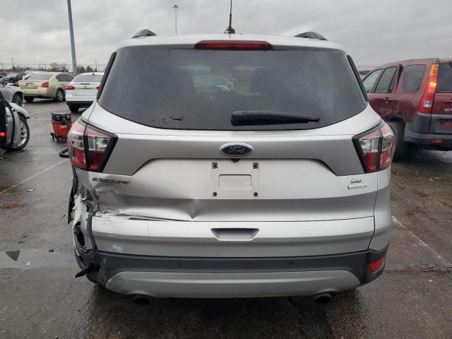 Photo 6 from auction – 2017 FORD ESCAPE SE with VIN 1FMCU0GDXHUC37833