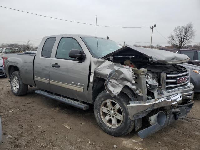 Photo 4 from auction – 2012 GMC SIERRA K15 with VIN 1GTR2VE73CZ186962
