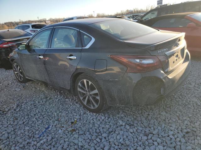 Photo 2 from auction – 2017 NISSAN ALTIMA 2.5 with VIN 1N4AL3AP5HC151036