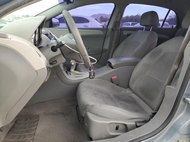 Photo 7 from auction – 2008 CHEVROLET MALIBU LS with VIN 1G1ZG57B28F170255