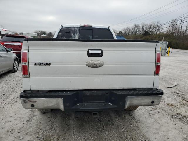 Photo 6 from auction – 2011 FORD F150 SUPER with VIN 1FTFW1ET6BFB31161