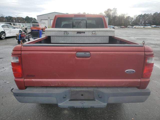 Photo 6 from auction – 2003 FORD RANGER SUP with VIN 1FTYR44V53PB22628