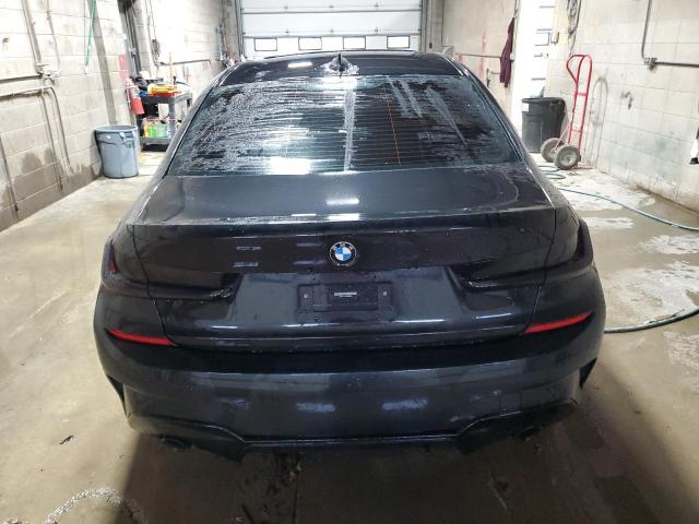 Photo 6 from auction – 2021 BMW 330XI with VIN 3MW5R7J05M8B69412