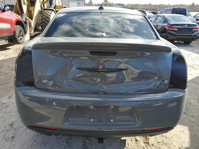 Photo 6 from auction – 2019 CHRYSLER 300 S with VIN 2C3CCAGG0KH539833