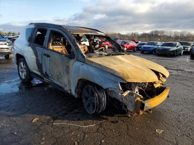 Photo 4 from auction – 2013 JEEP COMPASS SP with VIN 1C4NJDBB1DD232999