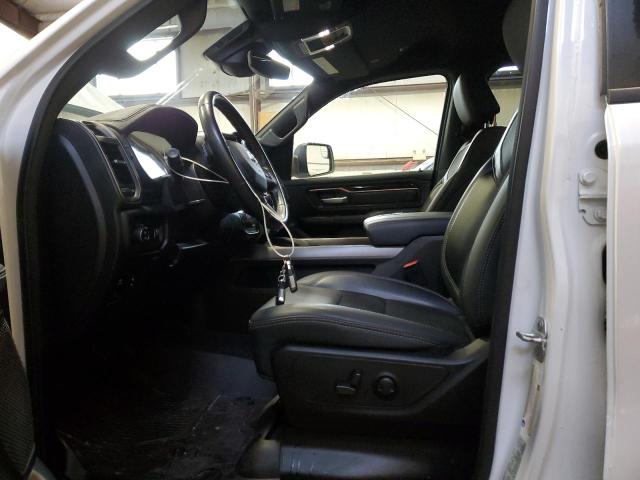Photo 7 from auction – 2022 RAM 1500 SPORT with VIN 1C6SRFVT5NN196118