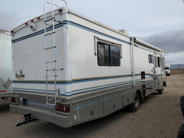 Photo 4 from auction – 2000 BOUN MOTORHOME with VIN 3FCNF53S4YJA07123