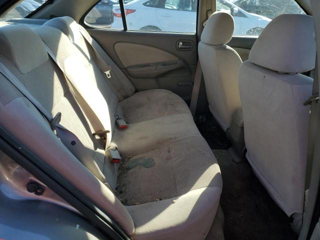Photo 10 from auction – 2005 NISSAN SENTRA with VIN 3N1CB51D65L488583