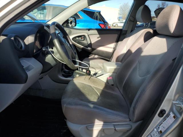 Photo 7 from auction – 2008 TOYOTA RAV4 with VIN JTMBD33V786061246