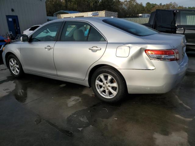 Photo 2 from auction – 2011 TOYOTA CAMRY BASE with VIN 4T1BF3EKXBU658791