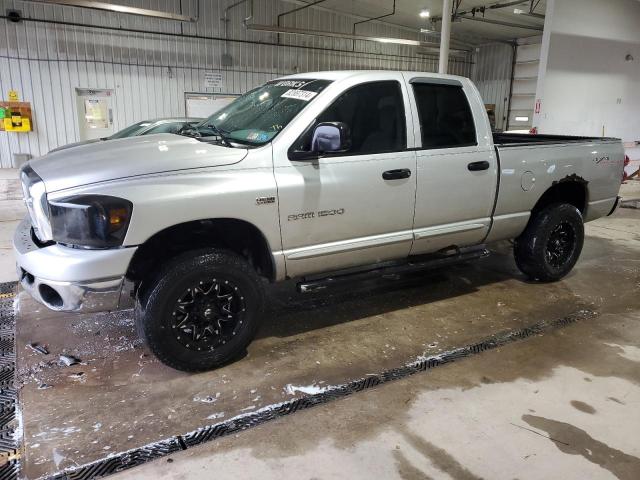 Photo 1 from auction – 2007 DODGE RAM 1500 S with VIN 1D7HU18217S142767
