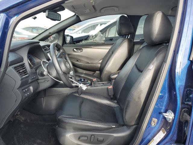 Photo 7 from auction – 2019 NISSAN LEAF SV PL with VIN 1N4CZ1CV2PC558334
