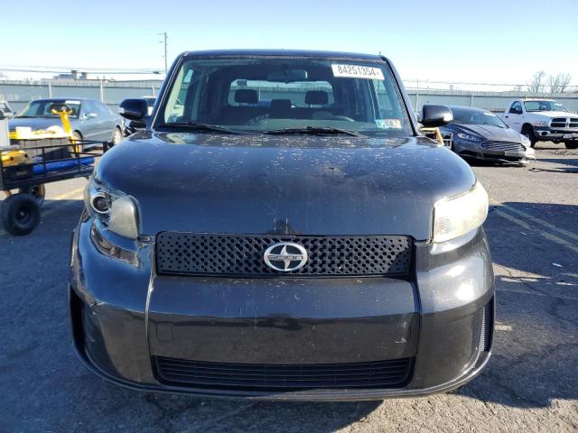 Photo 5 from auction – 2008 TOYOTA SCION XB with VIN JTLKE50E481059596