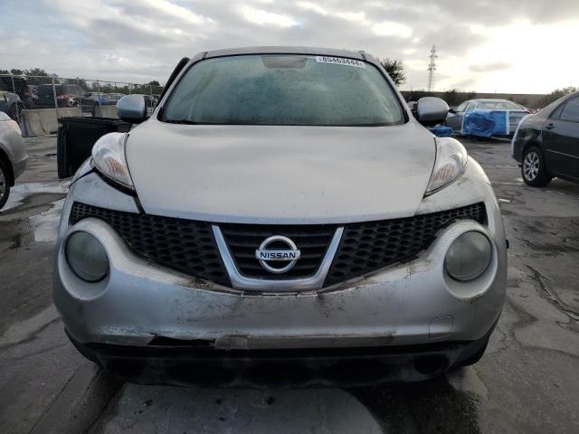Photo 5 from auction – 2011 NISSAN JUKE S with VIN JN8AF5MR4BT008486