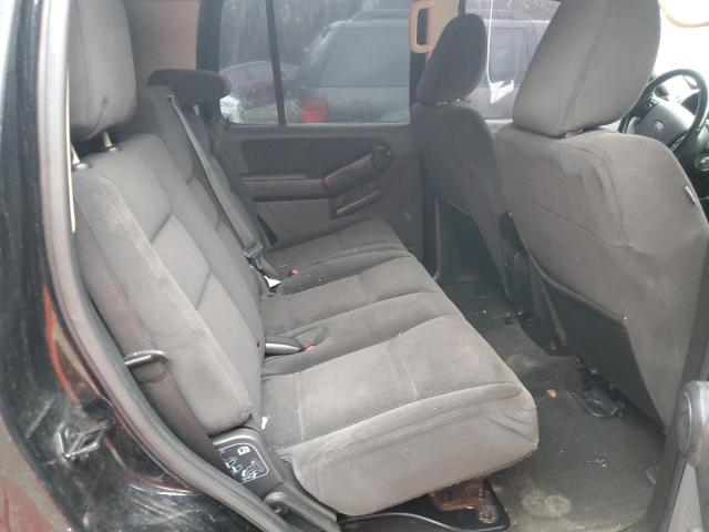 Photo 11 from auction – 2010 FORD EXPLORER X with VIN 1FMEU6DE8AUA45521
