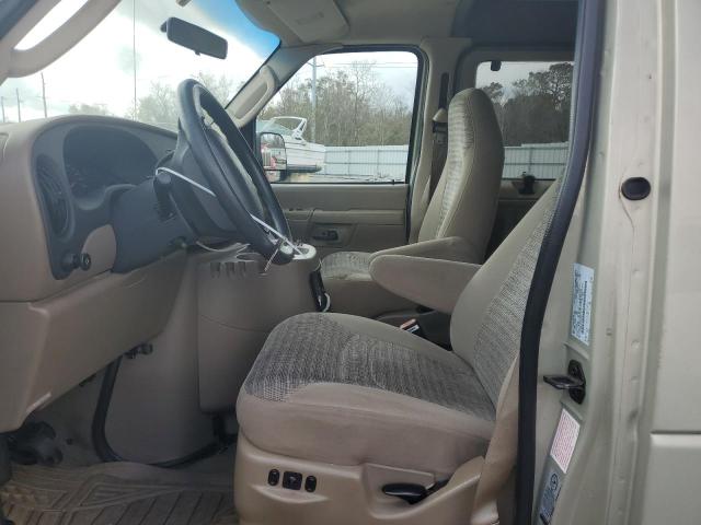 Photo 7 from auction – 2004 FORD ECONOLINE with VIN 1FMNE31L84HA41125