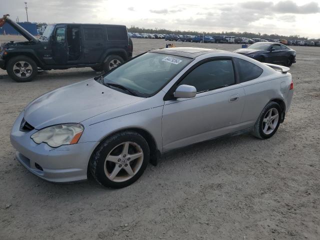 ACURA RSX 2004 with VIN JH4DC54844S017091 - Photo from auction