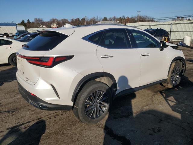 Photo 3 from auction – 2022 LEXUS NX 350H with VIN 2T2AKCEZ9NC001437