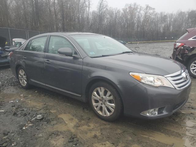 Foto 4 de la subasta – 2011 TOYOTA AVALON BAS con VIN 4T1BK3DB9BU424817
