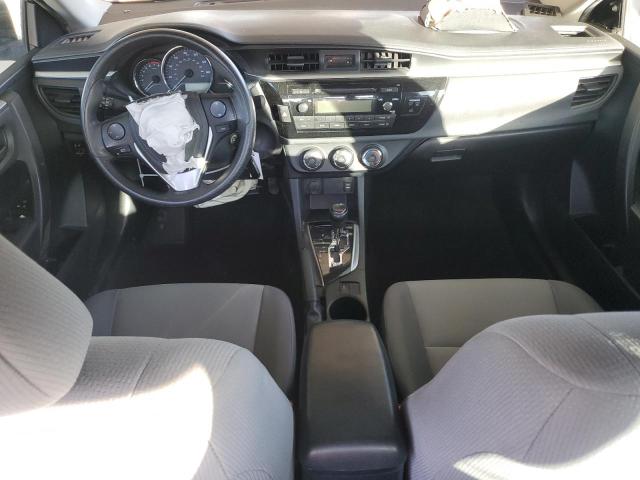 Photo 8 from auction – 2014 TOYOTA COROLLA L with VIN 2T1BURHE5EC026656