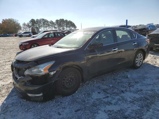 NISSAN ALTIMA 2.5 2014 with VIN 1N4AL3AP4EC319759 - Photo from auction