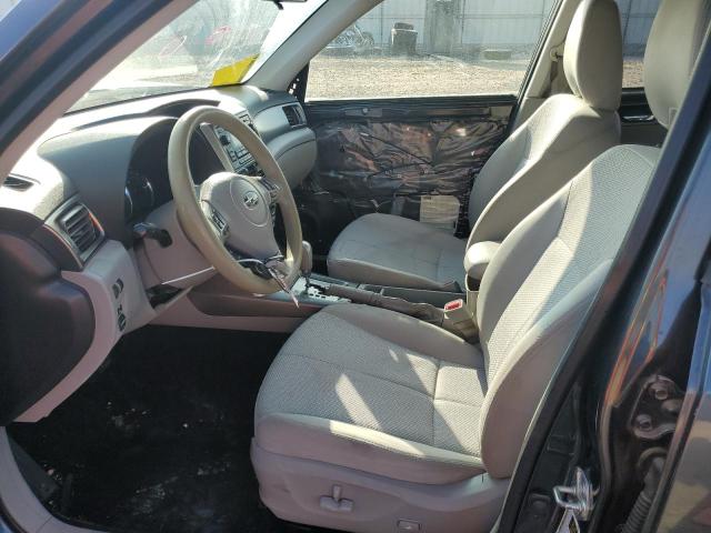 Photo 7 from auction – 2012 SUBARU FORESTER 2 with VIN JF2SHADC1CH467592