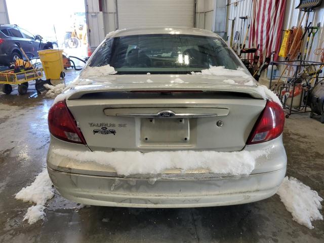 Photo 6 from auction – 2003 FORD TAURUS SE with VIN 1FAFP53U53A235211