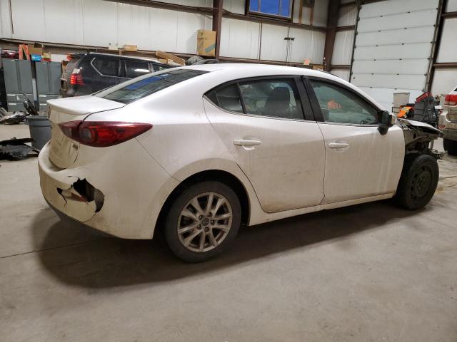 Photo 3 from auction – 2014 MAZDA 3 TOURING with VIN 3MZBM1V78EM104407