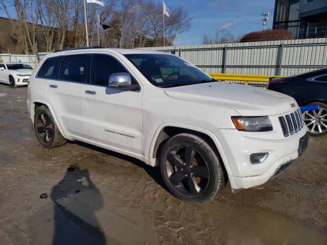 Photo 4 from auction – 2014 JEEP GRAND CHER with VIN 1C4RJFCT8EC580374