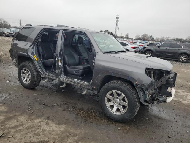 Photo 4 from auction – 2015 TOYOTA 4RUNNER SR with VIN JTEBU5JR3F5254431