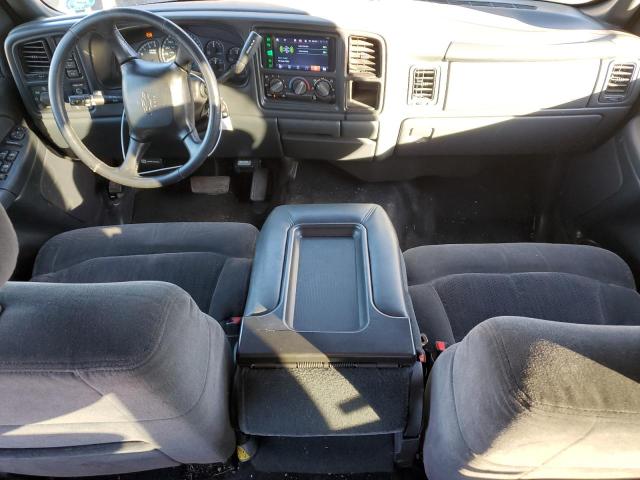 Photo 8 from auction – 2002 CHEVROLET silverado with VIN 1GCHK23U02F129931