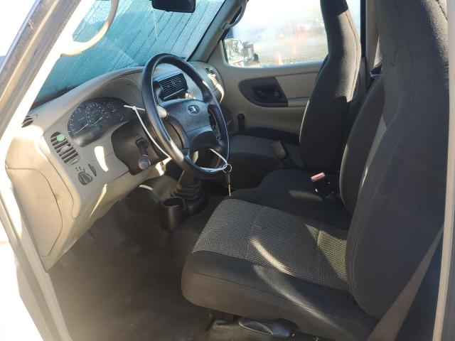 Photo 7 from auction – 2003 FORD RANGER with VIN 1FTYR10DX3PB15394