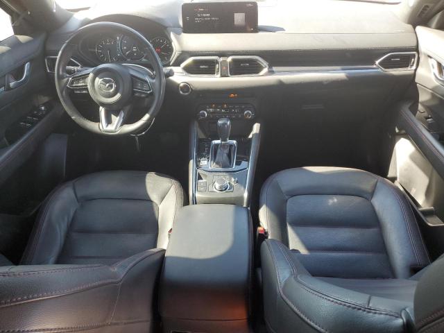 صورة رقم 8 من المزاد - 2022 MAZDA CX-5 مع VIN JM3KFBAY9N0560069