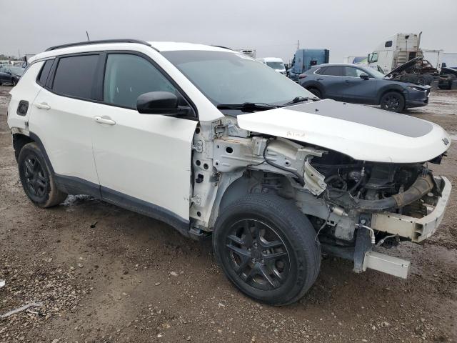 Photo 4 from auction – 2019 JEEP COMPASS SP with VIN 3C4NJCAB4KT706348