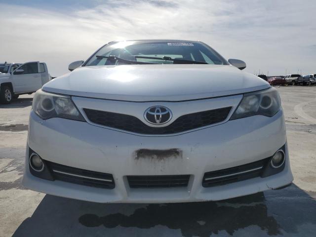 Photo 5 from auction – 2012 TOYOTA CAMRY BASE with VIN 4T1BF1FK4CU618999