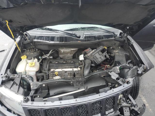 Photo 12 from auction – 2014 JEEP COMPASS SP with VIN 1C4NJCBA6ED880938