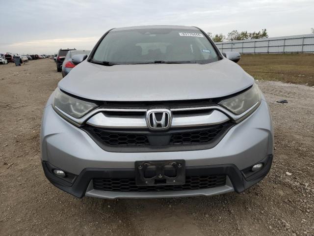 Photo 5 from auction – 2017 HONDA CR-V EX with VIN 7FARW1H52HE016438