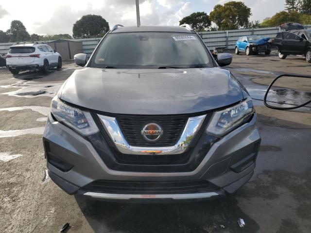 Photo 5 from auction – 2019 NISSAN ROGUE S with VIN KNMAT2MT6KP548610
